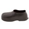 Tingley Footwear, Plain Toe Toe, Rubber, Black, L 1300.LG - alternate 3